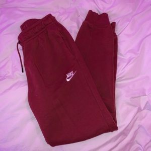 nike sweatpants